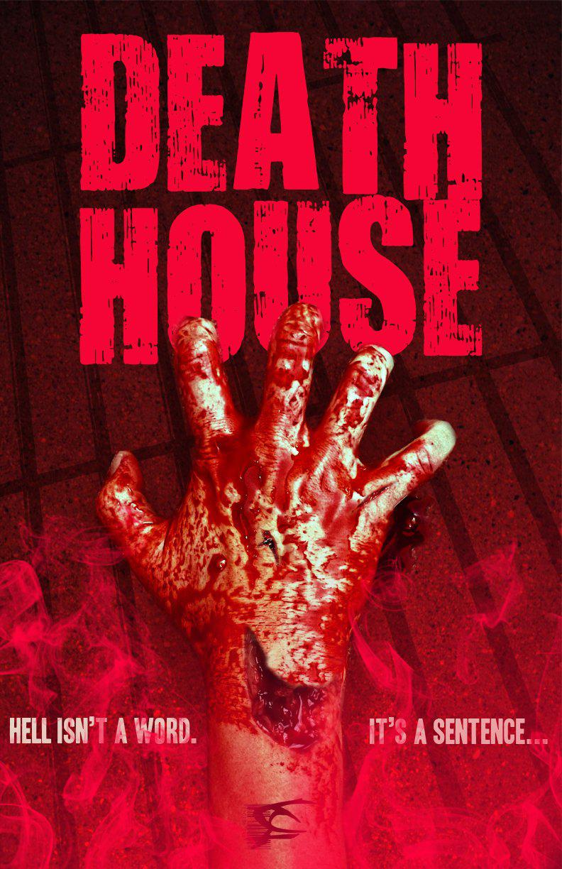 affiche du film Death House