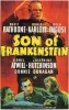 Le Fils de Frankenstein (Son of Frankenstein)