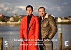 Meurtres en Baie de Somme : Le Vagabond de la Baie de Somme