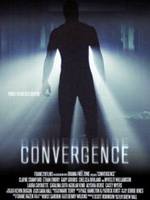 affiche du film Convergence