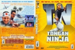 Tongan Ninja, la fureur des îles (Tongan Ninja)