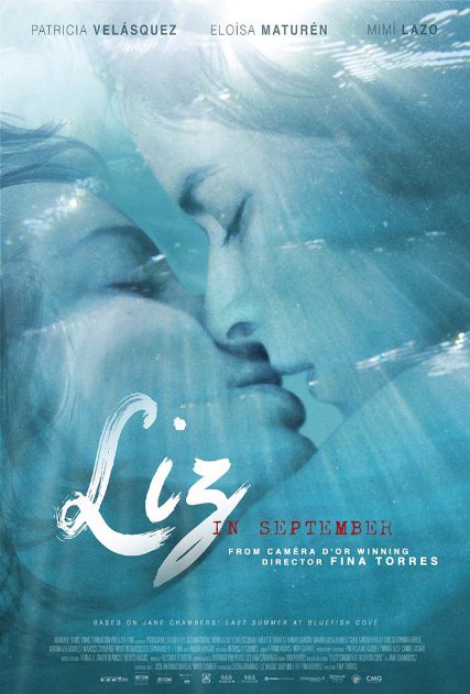 affiche du film Liz in September