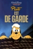 Pluto Est de Garde (Dog Watch)