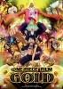 One Piece: Gold (One Piece Film: Gold)