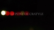 Le Pont de Cratyle