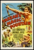 Tarzan et la Fontaine Magique (Tarzan's magic fountain)