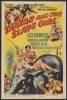 Tarzan et la belle esclave (Tarzan and the Slave Girl)