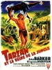 Tarzan et la reine de la jungle (Tarzan's Peril)