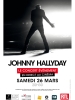 Johnny Hallyday: Le concert événement en direct au cinéma !