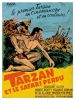 Tarzan et le safari perdu (Tarzan and the Lost Safari)