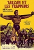 Tarzan et les Trappeurs (Tarzan and the Trappers)