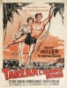 Tarzan, l'homme singe (Tarzan, the Ape Man)