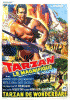 Tarzan the Magnificent (Tarzan le magnifique)