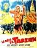 Le Défi de Tarzan (Tarzan's Three Challenges)