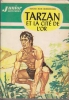 Tarzan et la cité de l'or (Tarzan and the Valley of Gold)
