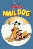 Pluto postier (Mail Dog)