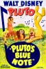 Pluto Chanteur de Charme (Pluto's Blue Note)