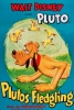 Le protégé de Pluto (Pluto's Fledgling)