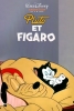 Pluto et Figaro (Cat Nap Pluto)