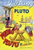 Mickey et Pluto au Mexique (Pueblo Pluto)