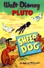 Pluto, chien de berger (Sheep Dog)