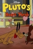 Les Amours de Pluto (Pluto's Heart Throb)