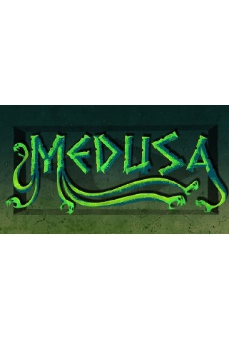 affiche du film Medusa