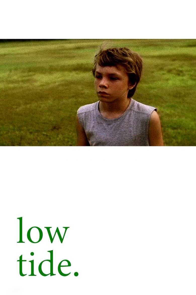 affiche du film Low Tide