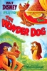 Pluto acrobate (Wonder Dog)