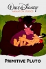 Pluto et son instinct (Primitive Pluto)