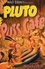Pluto n'aime pas les chats (Puss Cafe)