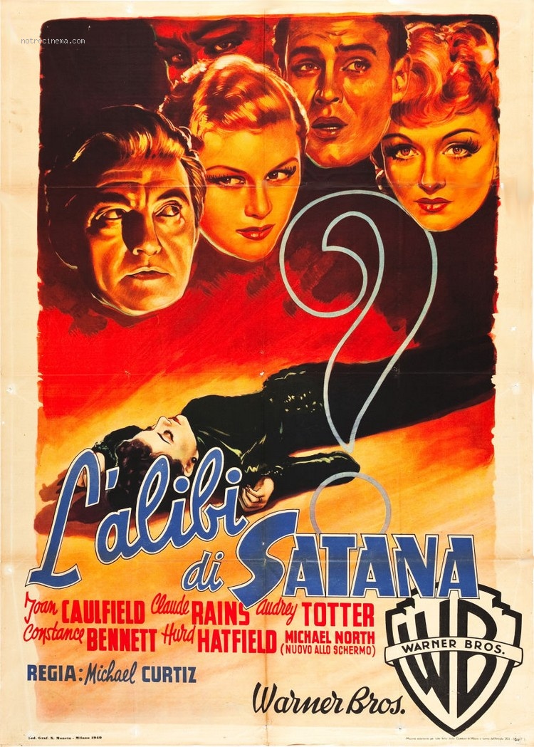 Le Crime était Presque Parfait Film Complet Le Crime était presque parfait - Seriebox