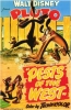 Pluto et les Coyotes (Pests of the West)