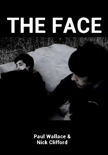 affiche du film The Face