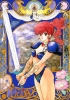 Yôko Leda (Genmu Senki Leda)