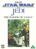 From Star Wars to Jedi: Les Coulisses d'une légende (From Star Wars to Jedi: The Making of a Saga)