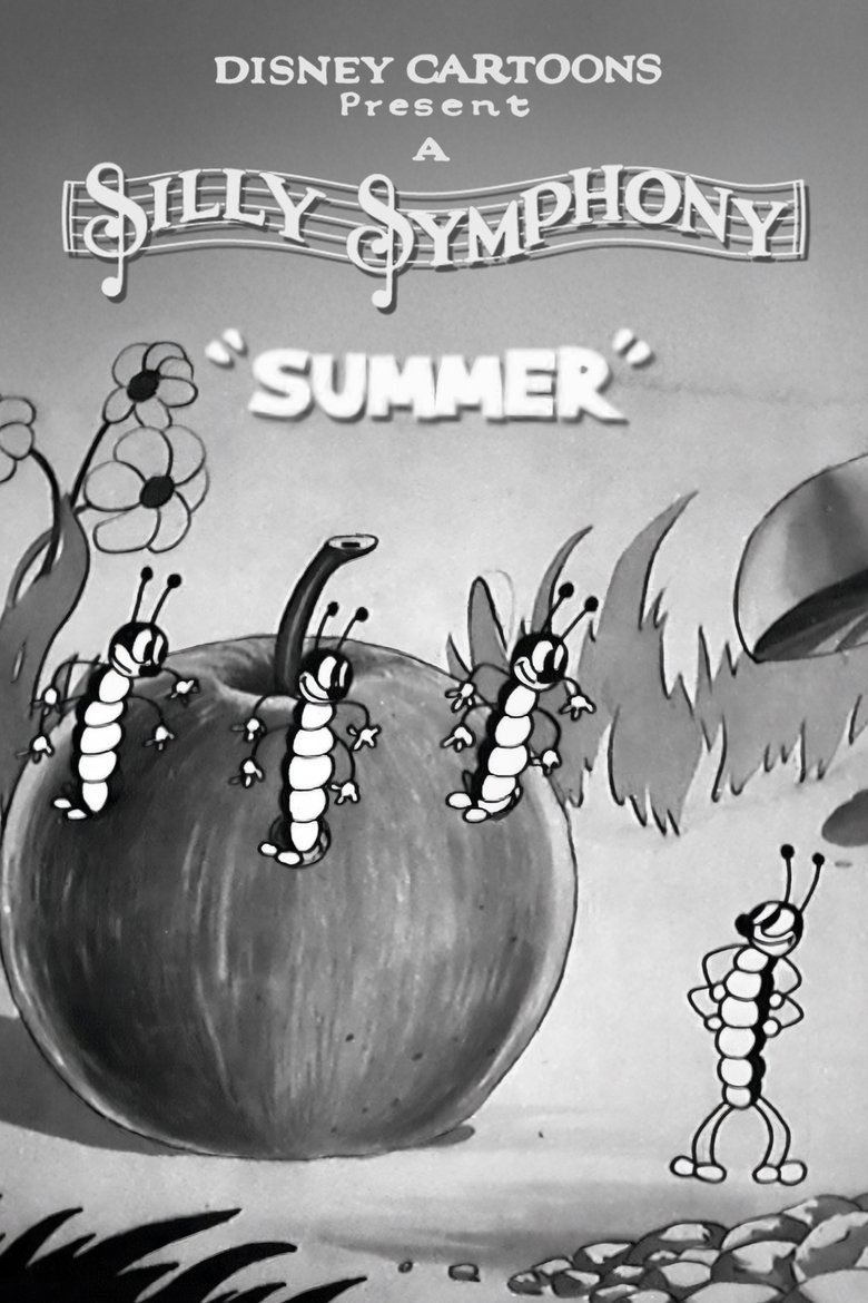 affiche du film Summer