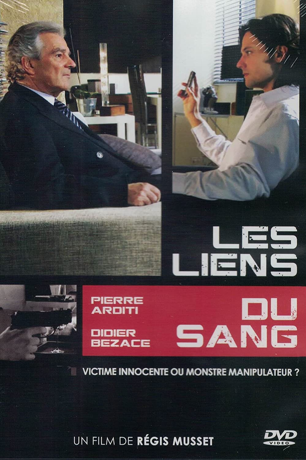 Les Liens du sang (TV) Seriebox