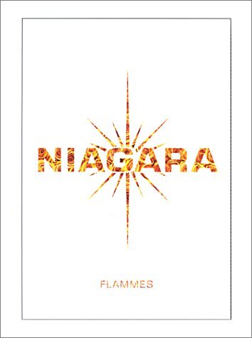 affiche du film Niagara: Flammes