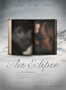 affiche du film The Eclipse