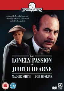 affiche du film The Lonely passion of Judith Hearne