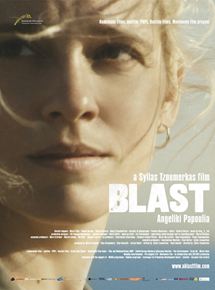 affiche du film A Blast