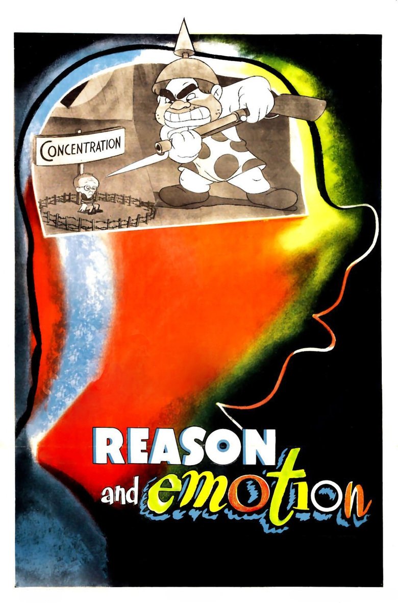 affiche du film Raison et émotion
