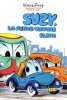 Suzy, la petite voiture bleue (Susie, the Little Blue Coupe)
