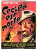 Cécile est morte