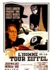 L'Homme de la tour Eiffel (The Man on the Eiffel Tower)