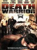 affiche du film Death Warrior