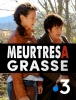 Meurtres à Grasse