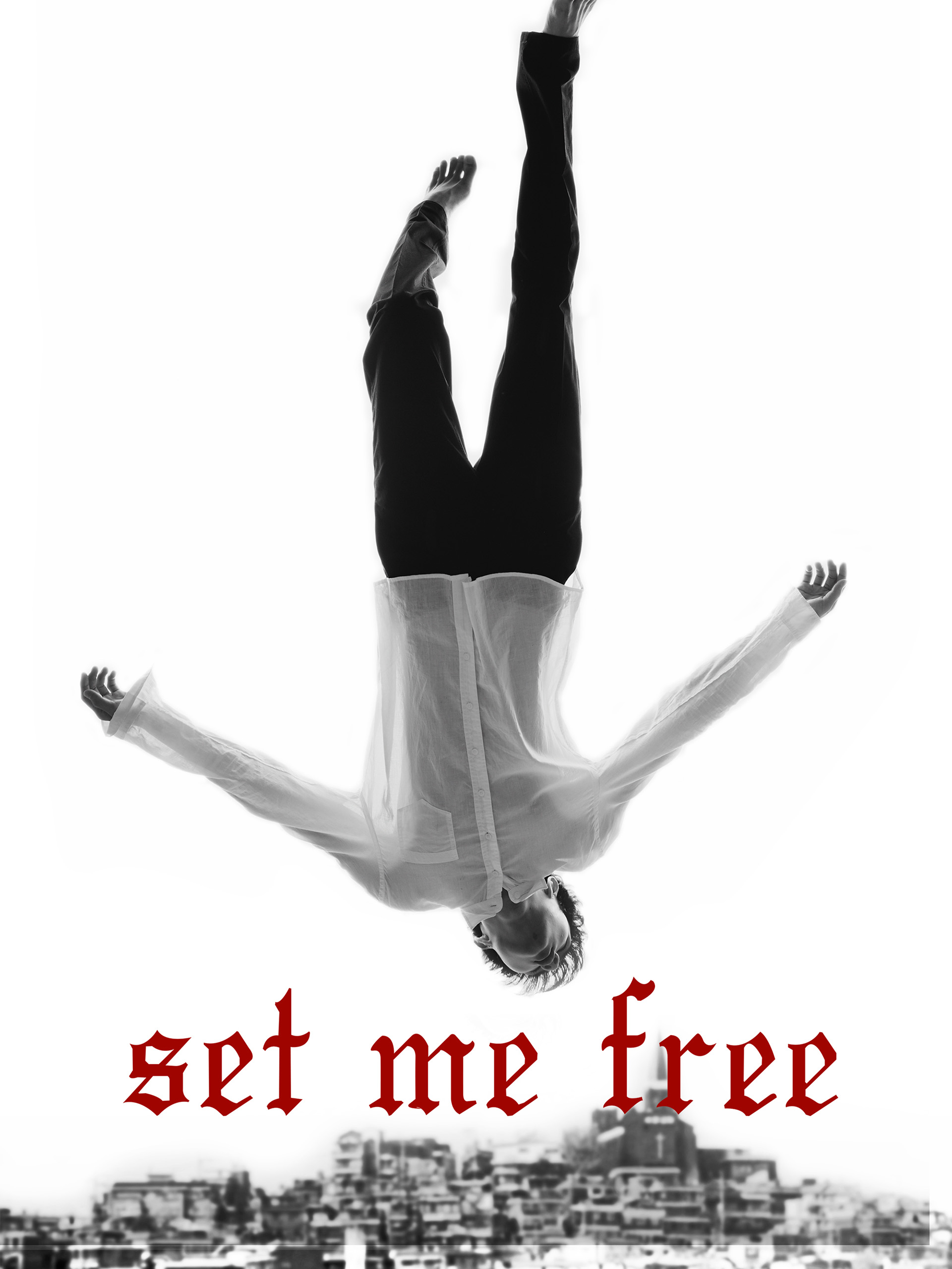 affiche du film Set Me Free