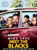 La Famille Black à Beverly Hills (Meet The Blacks)